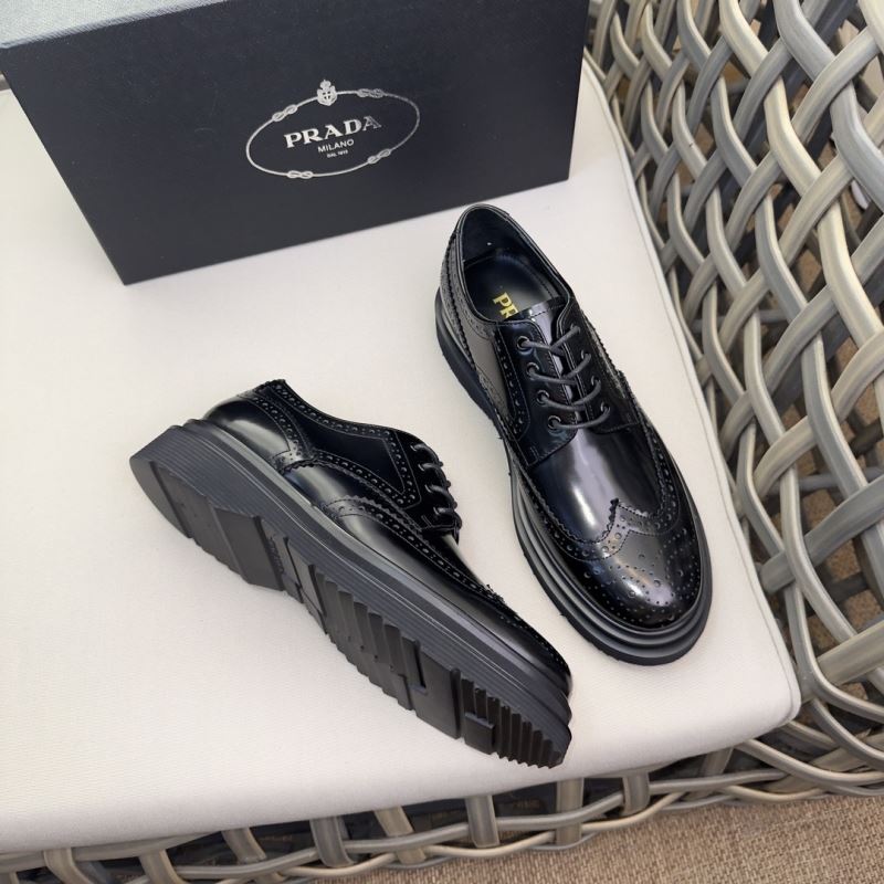 Prada Business Shoes